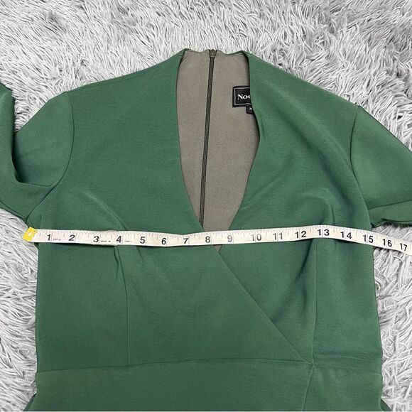 Nookie Billie Blazer Dress Size Medium - Picture 8 of 10